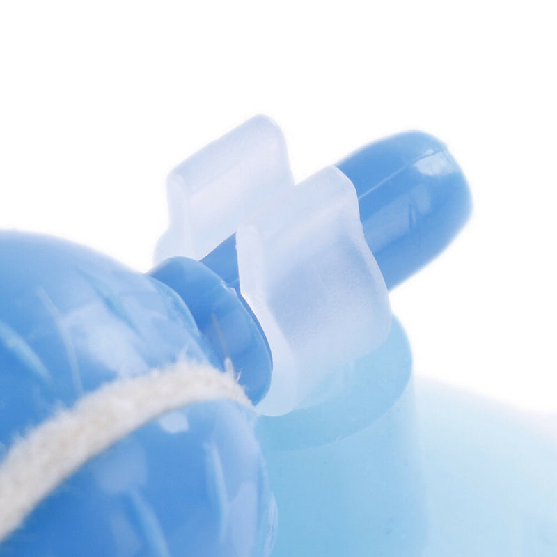 Aquarium air bubble increaser fish tank air ball pump accessory OZ