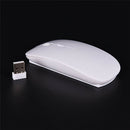 2.4GHz Wireless Mouse USB Optical Scroll Mice for Tablet Laptop Computer Gw