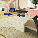 Dust Brush Cleaner Dirt Remover Universal Vacuum Attachment Home Office Tool