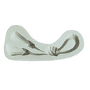 Rope Shape Silicone Fondant Mold Chocolate Gumpaste Mould Cake Decorating ToolME