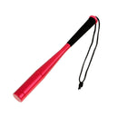 Fishing Priest Aluminum Alloy Fishing Bat   Whacker with EVA Handle Red