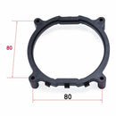 For Intel Cooler Fan Bracket Mini Computer Motherboard Desktop CPU Heatsink Base