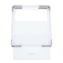 Car Console Armrest Hidden Storage Box Cover For TESLA