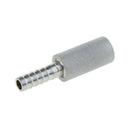 2 Micron Diffusion Stone Stainless Aeration Stone Carbonating Stone for Beer
