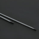 Front Rear Bicycle brake cable Wire 2 Pcs for Bicycle Bike