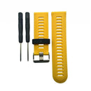 For Garmin Fenix3 /Fenix3 HR Replacement Band Strap with Tool yellow