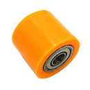 Chain Roller Tensioner Pulley Wheel Guide for CRF YZF KTM RMZ KLX - Yellow