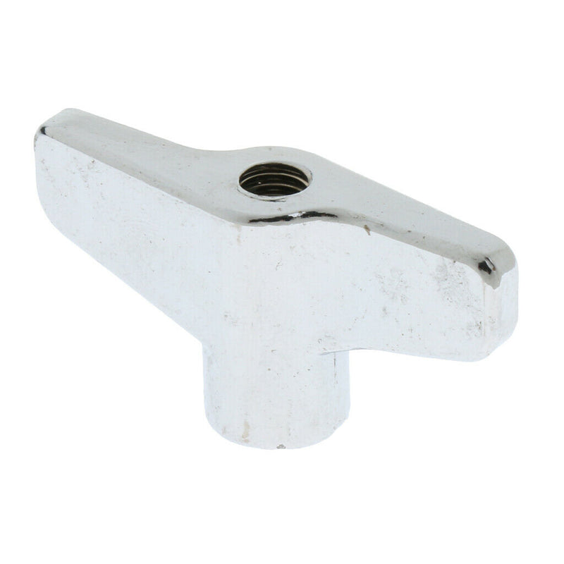 1 Piece Quick Release Cymbal Stand Wing Nut Drum Percussion Parts 6mm