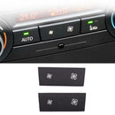 Air Conditioner Control Panel Repair Fan Button Switch for BMW E90 F25 X1 X D4C5