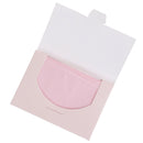 100PCS/Bag Clean Clear Oil absorbing sheet Oil Control Film Blotting Paper Ew