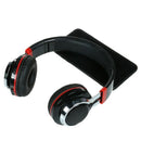 Glowing Stereo Casque Audio Bluetooth Headphone Wireless Big Headset Sport