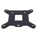 2pcs CPU Heatsink Bracket Backplate for AMD LGA 1155 1150 Motherboard N8I7