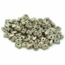 Post Assembly M3 T Nut for 2020 Profile Pack of 100