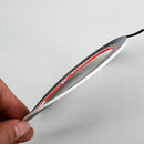 1 Roll 32.8ft 0.2" Hunting Arrow Feather Fletching Fletches Tape