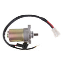 9 Tooth Spline Starter w/ Cable for Yamaha YW50 CG50 JOG50 BWS50 1E40QMB