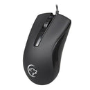2400Dpi Mini Optical Wired Mouse Gaming Mice G831 For Pubg Lol Dota2 Gamers