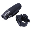 Bicycle Headlights Usb Charging Headlights Usb Taillights Set Riding Headli