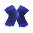 1 Pair Elbow Knee Pads Elbow Support Elbow Protective Brace Arm Sleeve