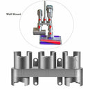 Wall Mounted Vacuum Cleaner Nozzle Bracket Rack Fit for Dyson V7 V8 V10 V11