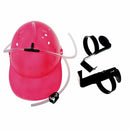Lounger Beverage hat Beer hat helmet pink