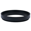 EW52 Lens Hood for Canon EOS R RP with RF 35mm f/1.8 Macro IS STM LeJBTEUS
