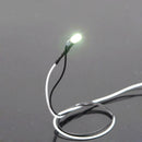 LED Light Cool Lighting Wire Cable For Train Railroad Diorama Architecture