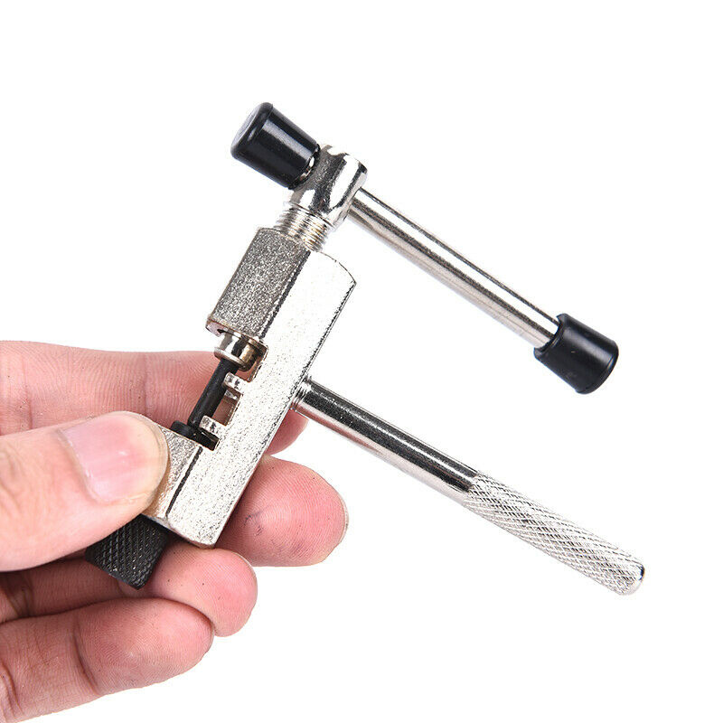 4pcs Mountain Bike Bicycle Crank Chain Axis Extractor Removal Repair Tools _.AU