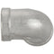 1/2BSP Female 90 Degree Stainless Steel Equal Elbow Pipe Fitting S1U8