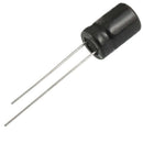 100 Pcs 8x12mm 470uF 16V 105C Aluminum Electrolytic Capacitors X2H2