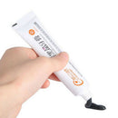 Bamboo Charcoal Black Toothpaste Teeth Whitening Cleaning Hygiene Oral Care B â„–[