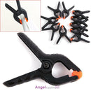 10PCS Photo Studio Light Photography Background Clips Backdrop Clamps Peg