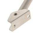 304 Stainless Spring Hatch Adjusters Stainless Steel(10.24inch) Large Metal