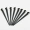 50Pcs C-Shaped Garden 4 / 7mm Drip Irrigation Pipe Bracket Bracket Fixed Ro