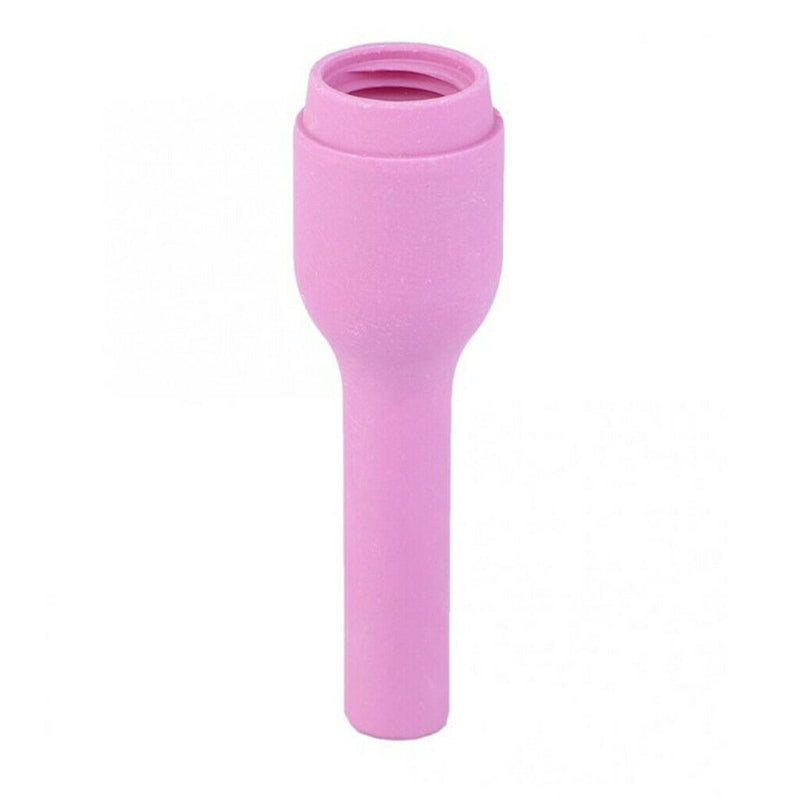5x Ceramic Nozzle Of Alumina Cups 796F For TIG Welding