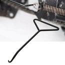Removal Pipe T-Handle Motorcycle Hook Spring Retractor Exhaust Modified