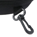 Protection EVA Ski Goggle Case Sunglasses Carrying Zipper Buckle Hard Box lj