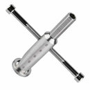 Wire Twisting Tool Cable Connector Wire Stripper Twister For Power Drill Drivers