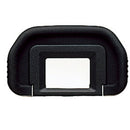 Rubber EyeCup Eyepiece for Canon EOS 5D Mark II 6D 80D 70D 60D 50D 40D 30D 5D LJ