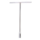 Wrench Metric T Handle Socket Wrench Spanner with Fixed Hex Sockets 11MM