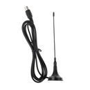 DVB-T TV HDTV Digital television Freeview 5dBi Antenna Aerial with Magnet BaseLJ