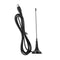 DVB-T TV HDTV Digital television Freeview 5dBi Antenna Aerial with Magnet BaseLJ
