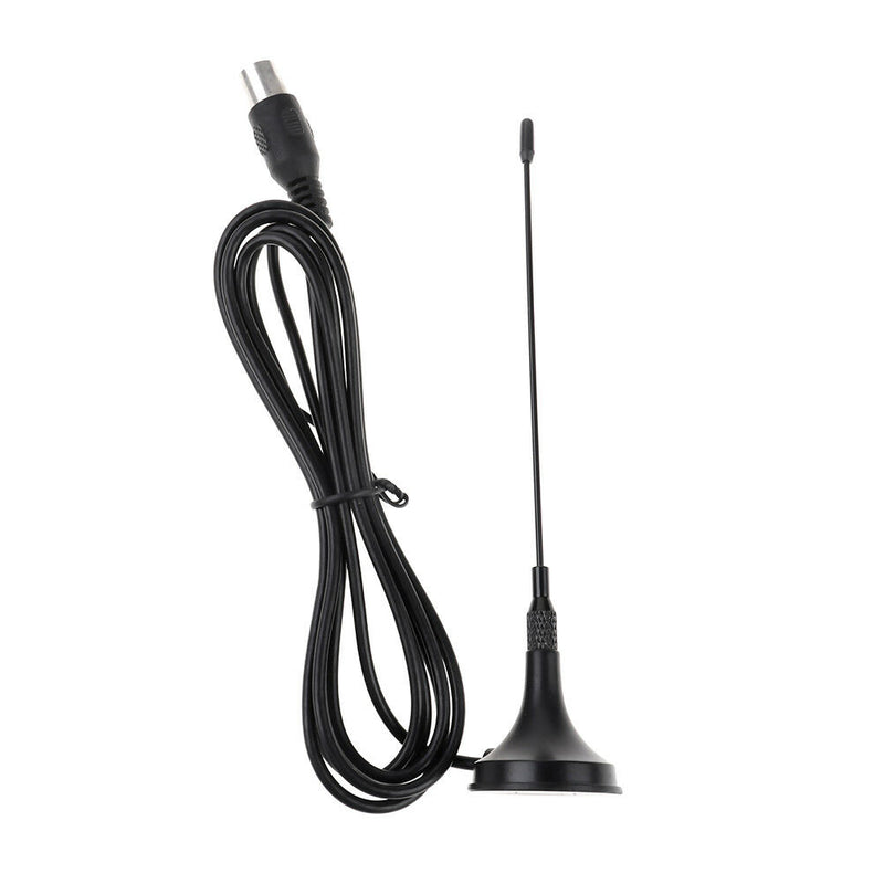 DVB-T TV HDTV Digital television Freeview 5dBi Antenna Aerial with Magnet BaseLJ