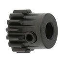 1/10 RC Car Motor Pinion Gear 15T for Traxxas Slash 4x4 HQ727 Upgrade Parts
