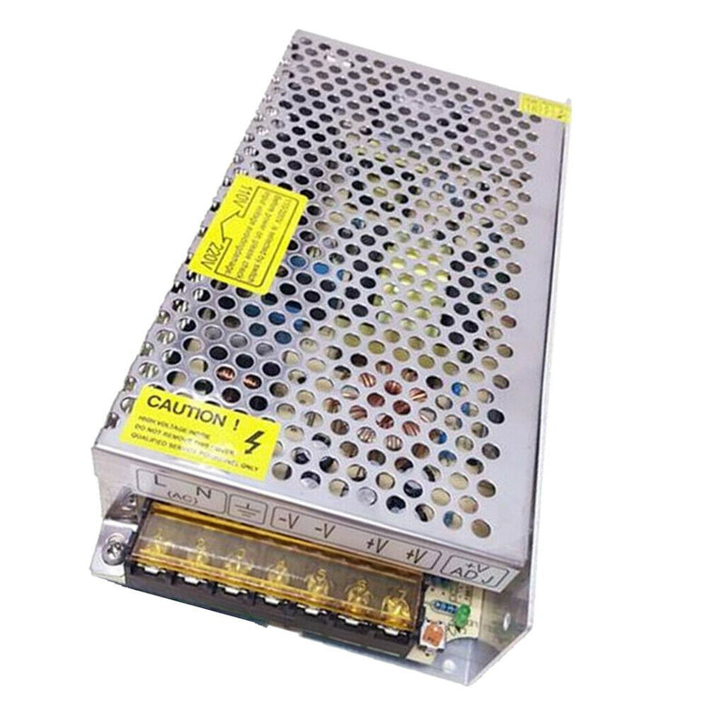 LED AC 110V/220V to DC 12V Switching Power Supply Regulated Power Transformer