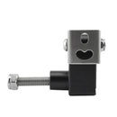 Motorcycle Lower Fork Spotlight Holder Lights Lamp Mounting Bracket for BMW T3U3