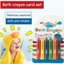 6Pcs pencils washed color creative color graffiti pen Hot X3S0
