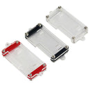 Acrylic Case Box Enclosure Shell For Bbc Micro-Bit Kits,Transparent U5Z8
