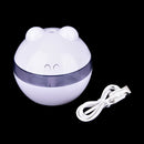 Air Aroma Essential Oil Diffuser Ultrasonic Electric Aromatherapy Humidifier OZ
