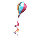 Hot air balloon Spinner Winds ballooning Kite Garden Court House Decoration J7X6