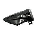 Black Motorcycle Pillion Rear Seat Cover Cowl For BMW S1000 R/RR 2015-2016